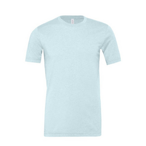 Bella + Canvas Unisex Tee 3001-1