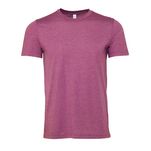 Bella + Canvas Unisex Tee 3001-2
