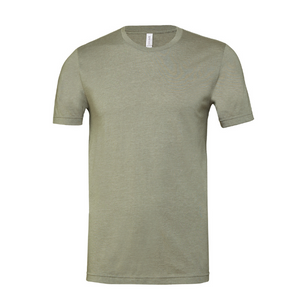 Bella + Canvas Unisex Tee 3001-1