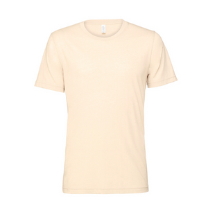 Bella + Canvas Unisex Tee 3001-1