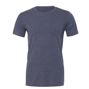 Bella + Canvas Unisex Tee 3001-2
