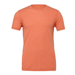 Bella + Canvas Unisex Tee 3001-3