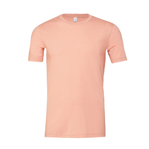 Bella + Canvas Unisex Tee 3001-3
