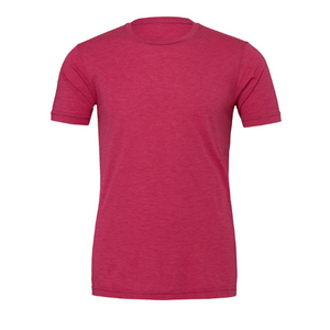 Bella + Canvas Unisex Tee 3001-2