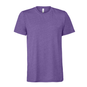 Bella + Canvas Unisex Tee 3001-2