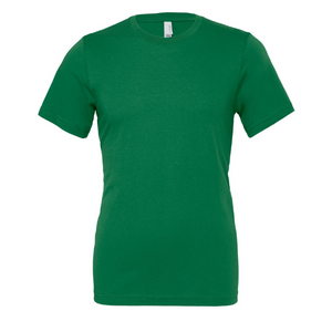 Bella + Canvas Unisex Tee 3001-3