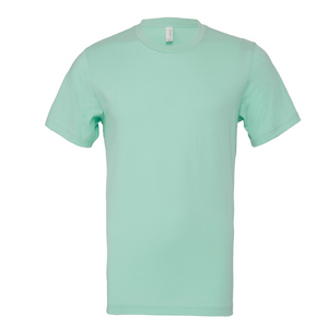 Bella + Canvas Unisex Tee 3001-3
