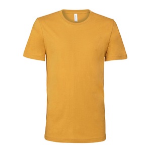 Bella + Canvas Unisex Tee 3001-5