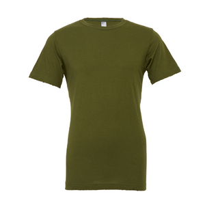 Bella + Canvas Unisex Tee 3001-3