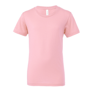 Bella + Canvas Youth Unisex Tee 3001Y-2