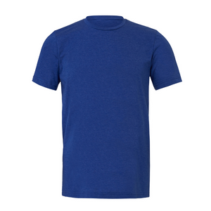 Bella + Canvas Unisex Tee 3001-4