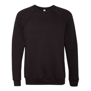 Bella Canvas Crewneck Sweatshirt - 3901 - My Vinyl Craft