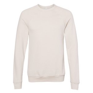 Bella Canvas Crewneck Sweatshirt - 3901 - My Vinyl Craft