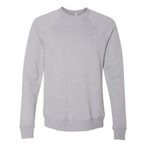 Bella Canvas Crewneck Sweatshirt - 3901 - My Vinyl Craft