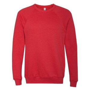 Bella Canvas Crewneck Sweatshirt - 3901 - My Vinyl Craft