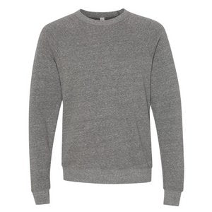Bella Canvas Crewneck Sweatshirt - 3901 - My Vinyl Craft