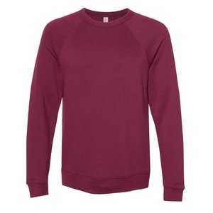 Bella Canvas Crewneck Sweatshirt - 3901 - My Vinyl Craft