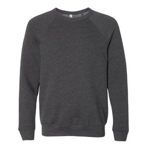 Bella Canvas Crewneck Sweatshirt - 3901 - My Vinyl Craft