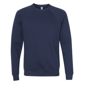 Bella Canvas Crewneck Sweatshirt - 3901 - My Vinyl Craft