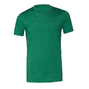 Bella + Canvas Unisex Tee 3001-1 - My Vinyl Craft