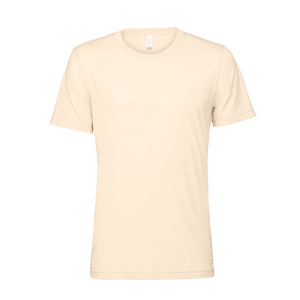 Bella + Canvas Unisex Tee 3001-1 - My Vinyl Craft