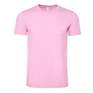 Bella + Canvas Unisex Tee 3001-2 - My Vinyl Craft