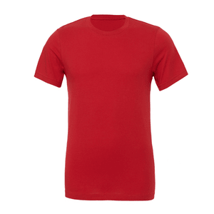 Bella + Canvas Unisex Tee 3001-2 - My Vinyl Craft