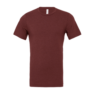 Bella + Canvas Unisex Tee 3001-2 - My Vinyl Craft