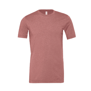 Bella + Canvas Unisex Tee 3001-2 - My Vinyl Craft