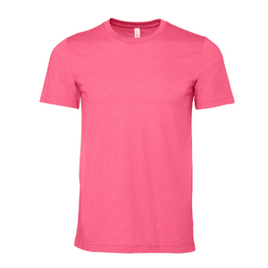 Bella + Canvas Unisex Tee 3001-2 - My Vinyl Craft