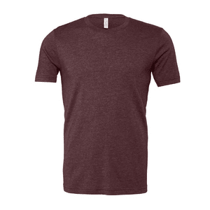 Bella + Canvas Unisex Tee 3001-2 - My Vinyl Craft