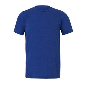 Bella + Canvas Unisex Tee 3001-2 - My Vinyl Craft