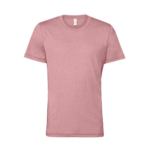 Bella + Canvas Unisex Tee 3001-2 - My Vinyl Craft