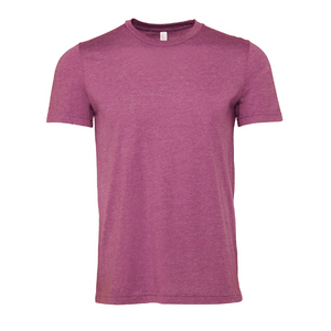 Bella + Canvas Unisex Tee 3001-2 - My Vinyl Craft