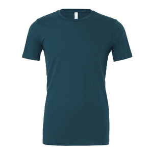 Bella + Canvas Unisex Tee 3001-3 - My Vinyl Craft