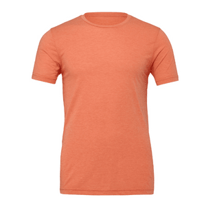 Bella + Canvas Unisex Tee 3001-3 - My Vinyl Craft