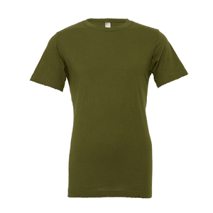 Bella + Canvas Unisex Tee 3001-3 - My Vinyl Craft