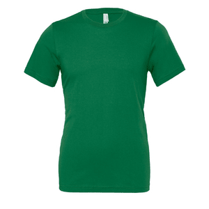 Bella + Canvas Unisex Tee 3001-3 - My Vinyl Craft