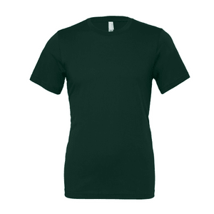 Bella + Canvas Unisex Tee 3001-3 - My Vinyl Craft