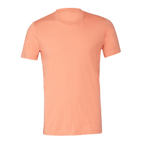 Bella + Canvas Unisex Tee 3001-3 - My Vinyl Craft