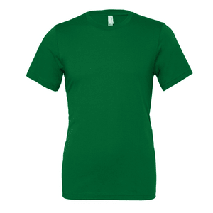 Bella + Canvas Unisex Tee 3001-3 - My Vinyl Craft
