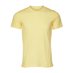 Bella + Canvas Unisex Tee 3001-3 - My Vinyl Craft
