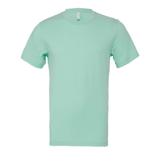 Bella + Canvas Unisex Tee 3001-3 - My Vinyl Craft