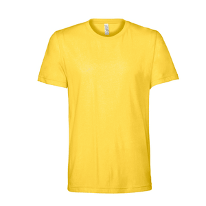 Bella + Canvas Unisex Tee 3001-3 - My Vinyl Craft