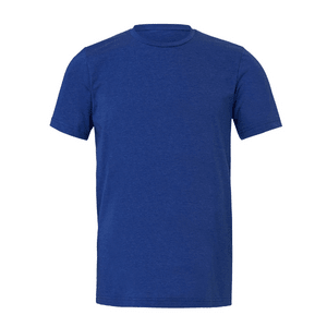 Bella + Canvas Unisex Tee 3001-4 - My Vinyl Craft