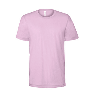 Bella + Canvas Unisex Tee 3001-4 - My Vinyl Craft