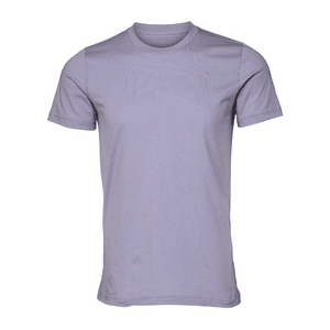 Bella + Canvas Unisex Tee 3001-4 - My Vinyl Craft