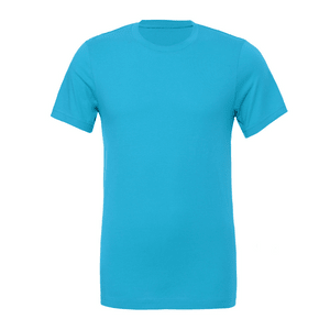 Bella + Canvas Unisex Tee 3001-4 - My Vinyl Craft