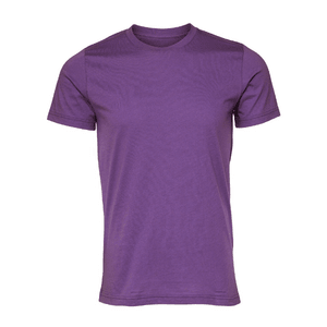 Bella + Canvas Unisex Tee 3001-4 - My Vinyl Craft