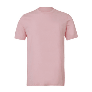 Bella + Canvas Unisex Tee 3001-4 - My Vinyl Craft